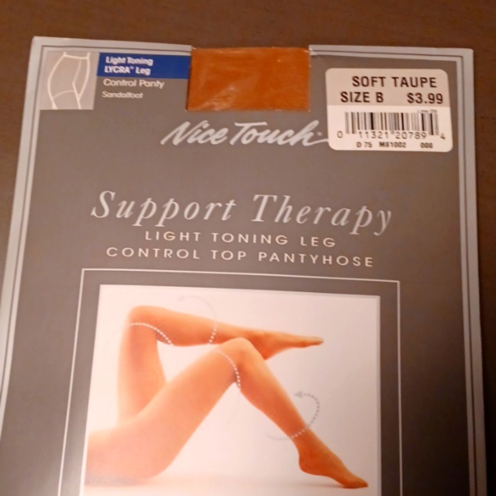 Pantyhose